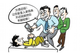 襄阳对付老赖：刘小姐被老赖拖欠货款